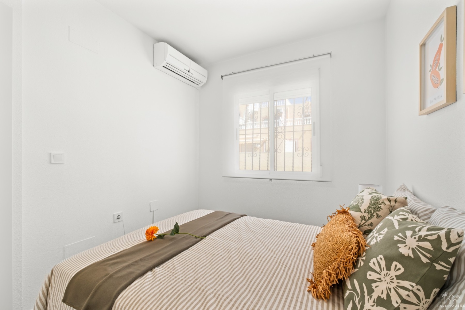 Resale - House - Orihuela Costa - Las Filipinas