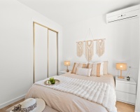 Resale - House - Orihuela Costa - Las Filipinas