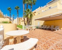 Resale - House - Orihuela Costa - Las Filipinas