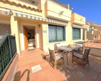 Resale - House - Orihuela Costa - Lomas de Campoamor