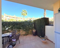 Resale - House - Orihuela Costa - Lomas de Campoamor