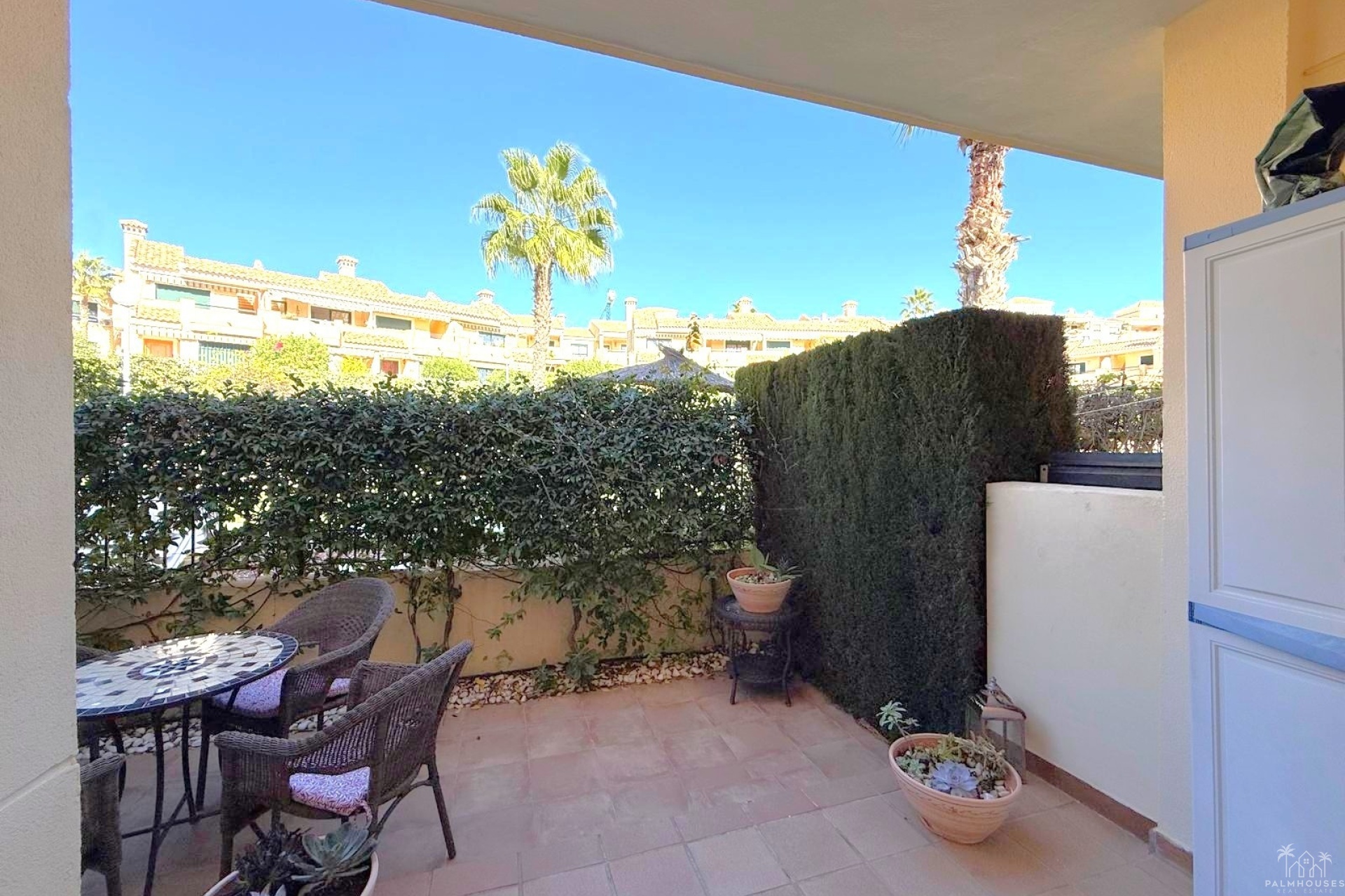 Resale - House - Orihuela Costa - Lomas de Campoamor