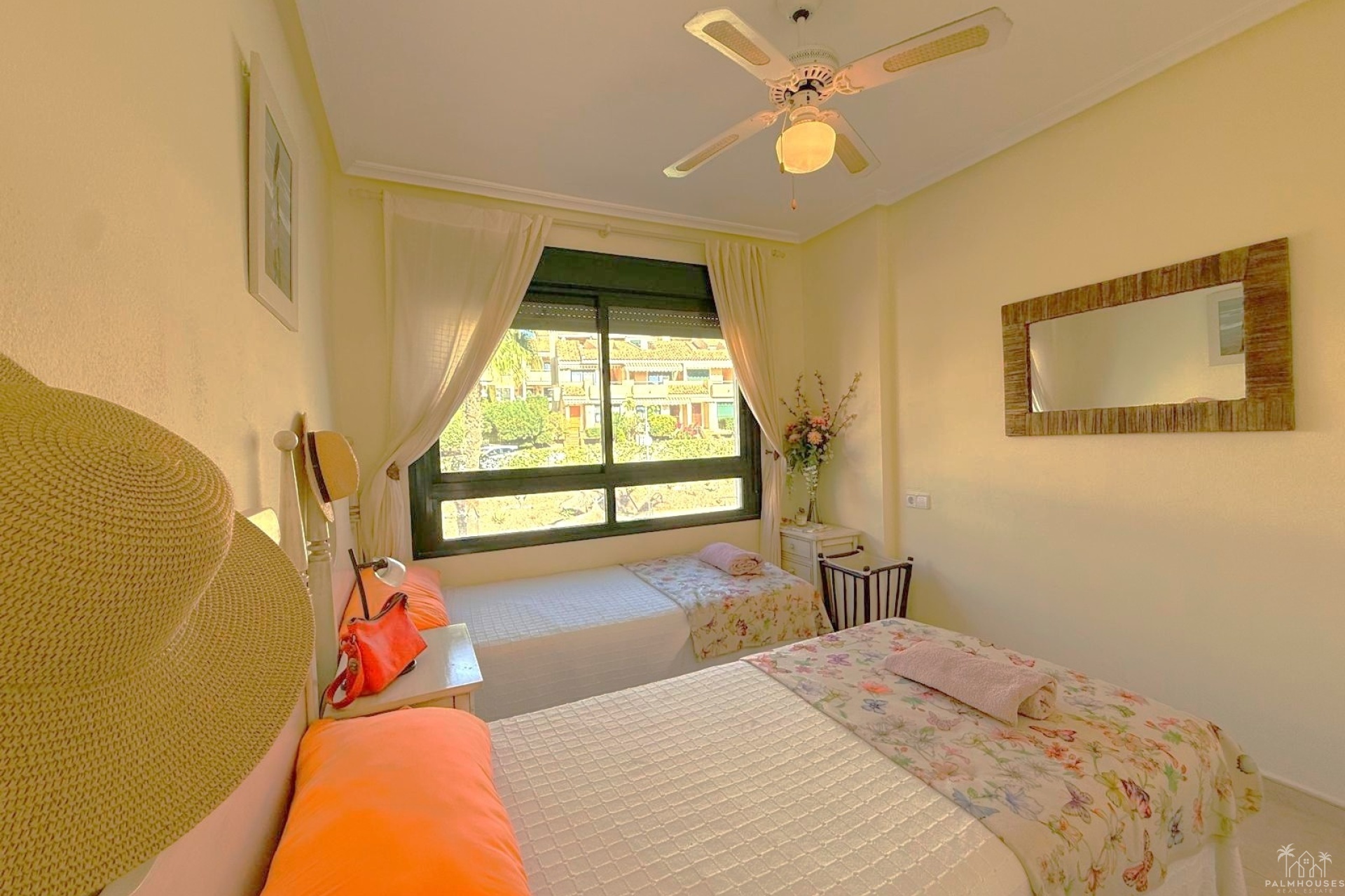 Resale - House - Orihuela Costa - Lomas de Campoamor