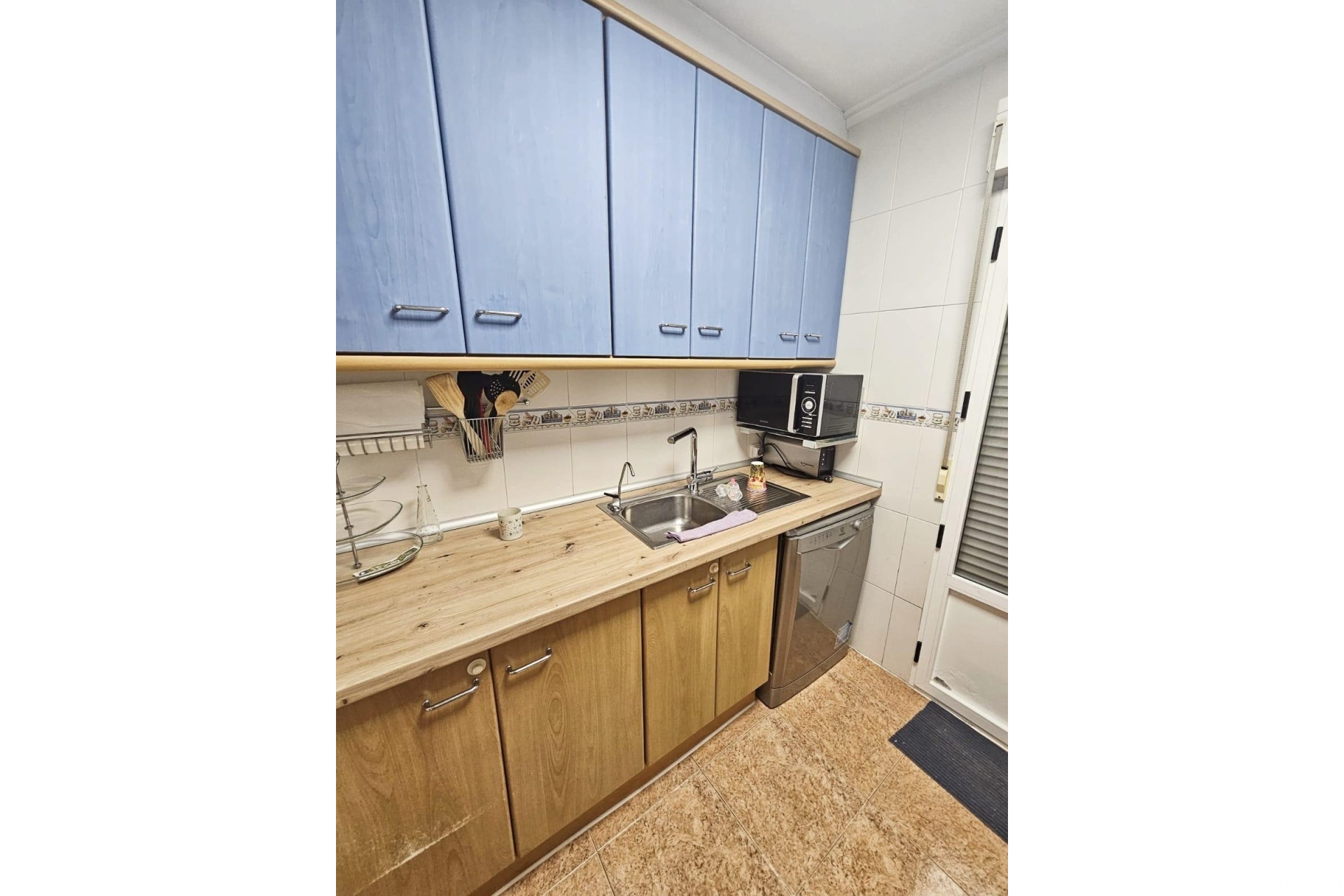 Resale - House - Orihuela Costa - Los Almendros-la Florida
