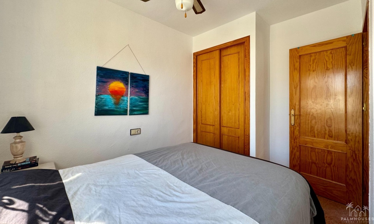 Resale - House - Orihuela Costa - Los Altos