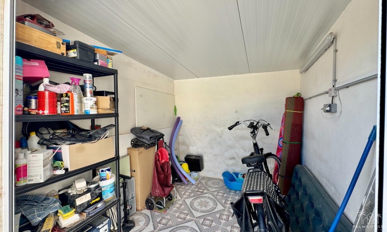 Resale - House - Orihuela Costa - Los Altos