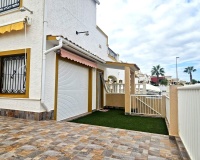 Resale - House - Orihuela Costa - Los Altos