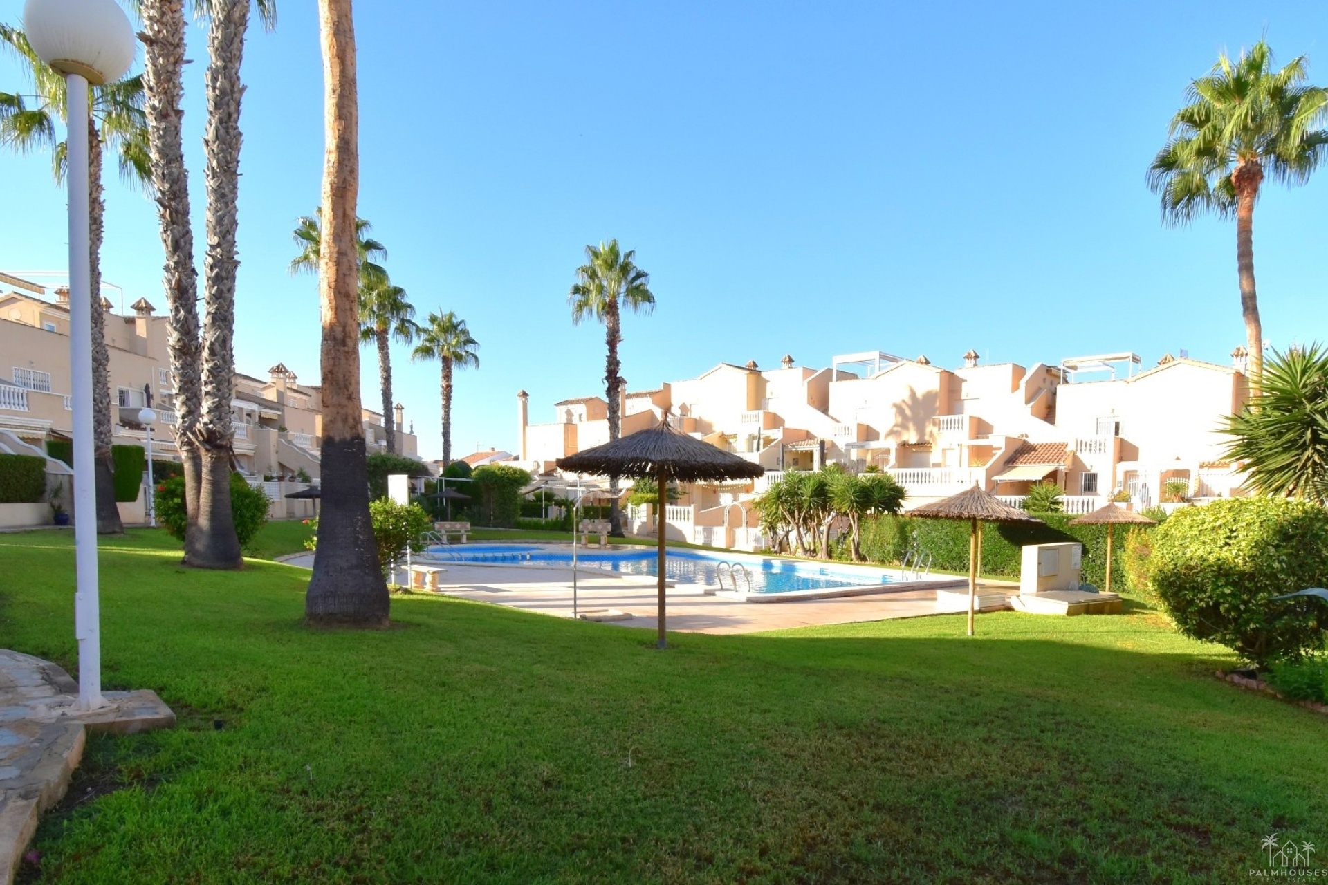 Resale - House - Orihuela Costa - Los Altos