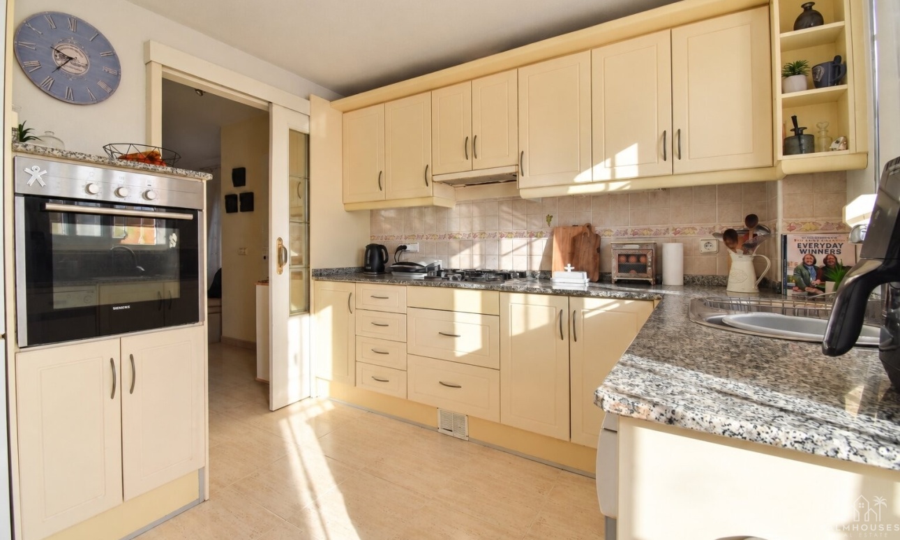 Resale - House - Orihuela Costa - Los Altos