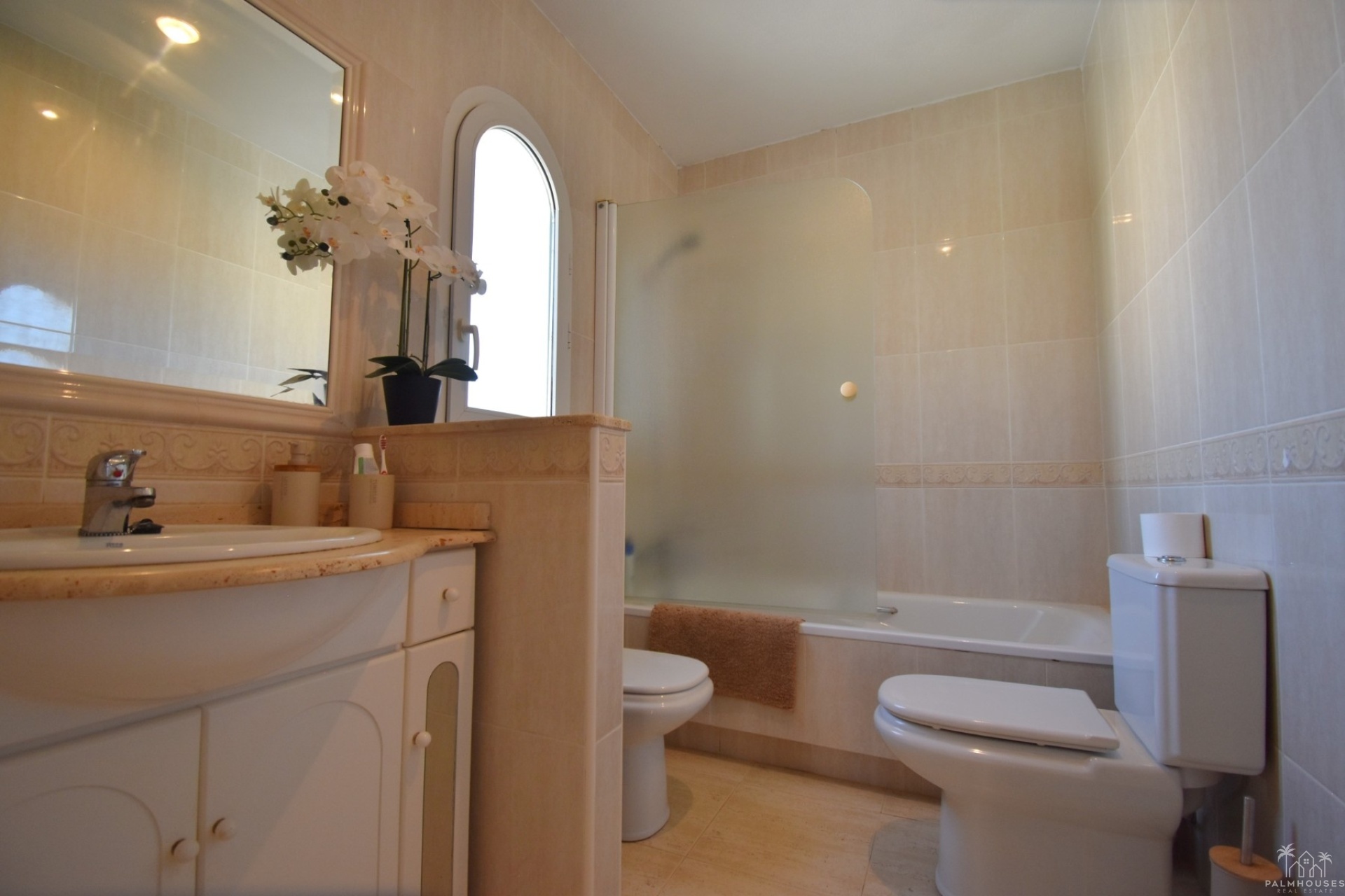 Resale - House - Orihuela Costa - Los Altos