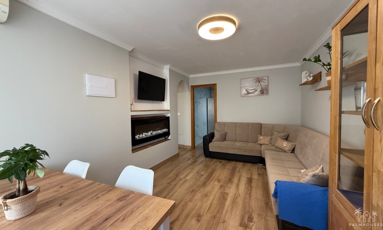 Resale - House - Orihuela Costa - Los Altos