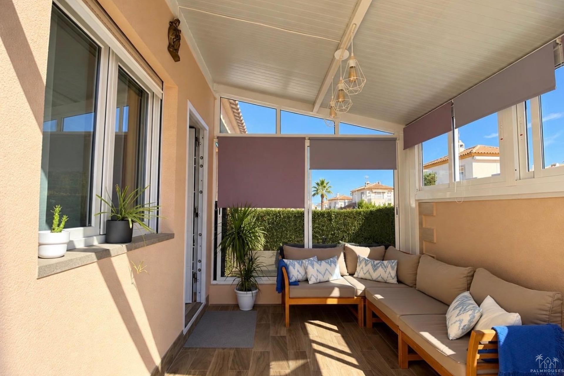 Resale - House - Orihuela Costa - Los Altos