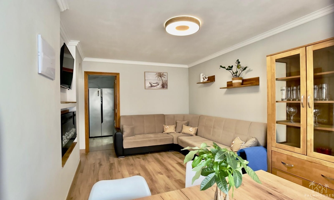 Resale - House - Orihuela Costa - Los Altos