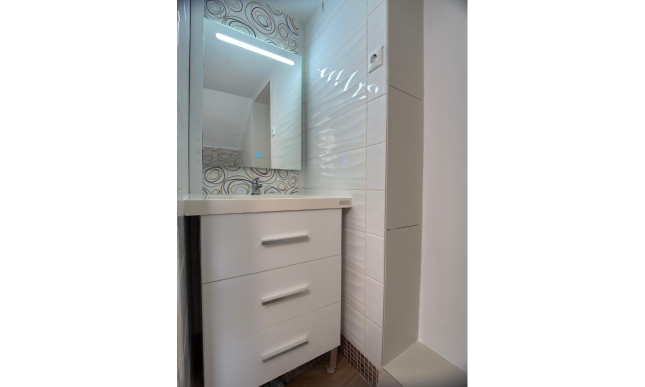 Resale - House - Orihuela Costa - Los Altos