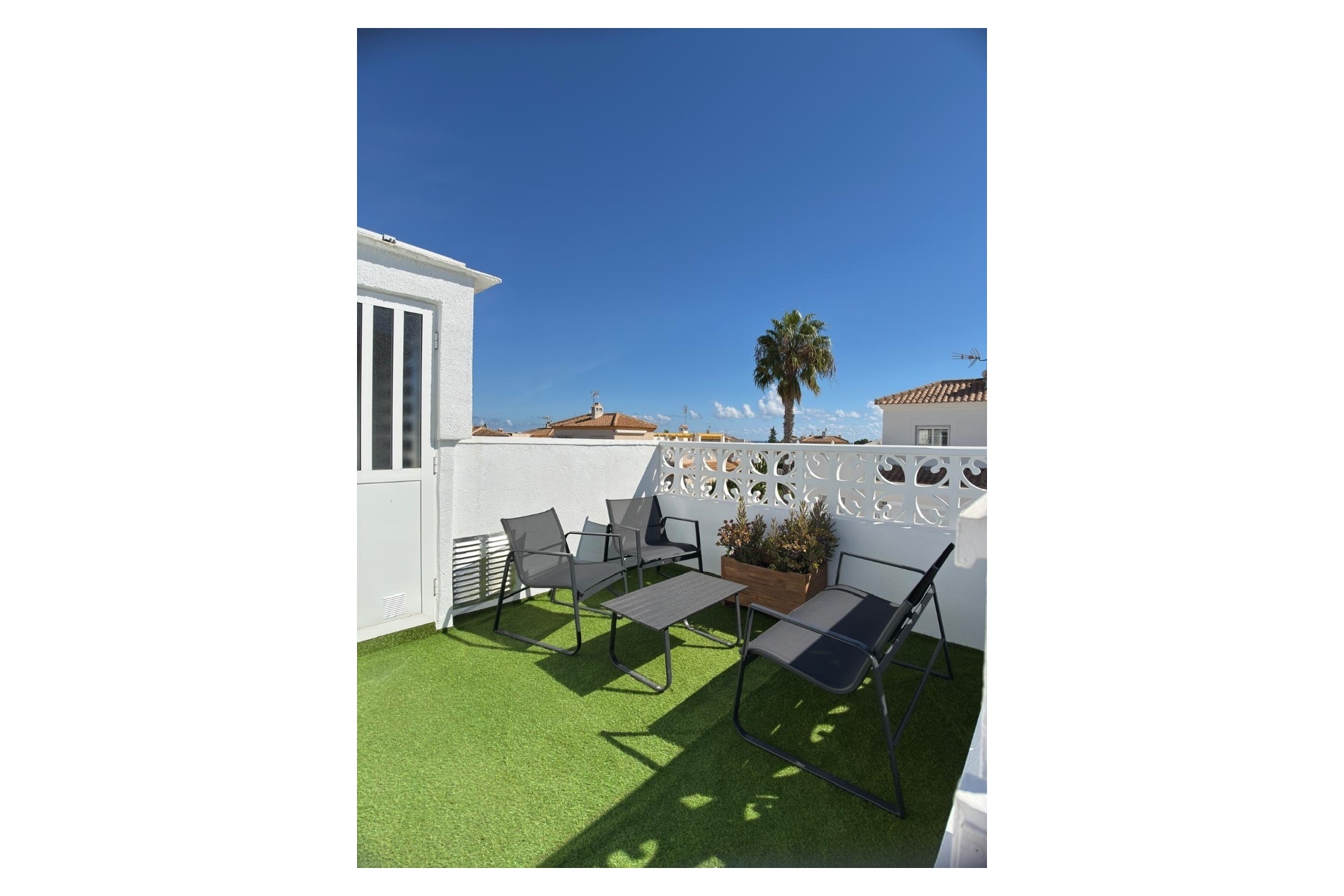 Resale - House - Orihuela Costa - Los Altos