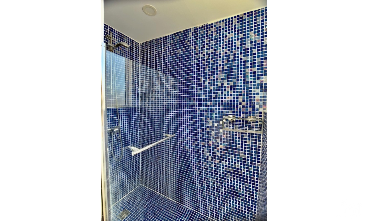 Resale - House - Orihuela Costa - Los Altos