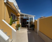 Resale - House - Orihuela Costa - Los Altos