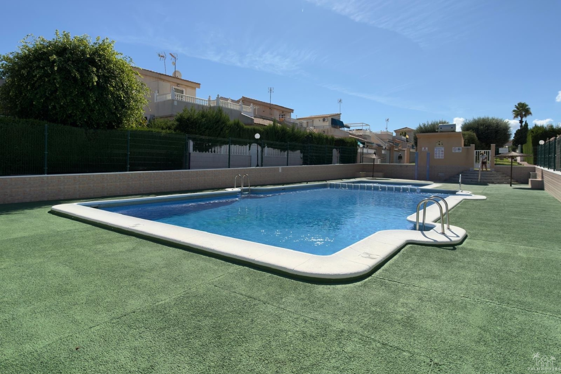 Resale - House - Orihuela Costa - Los Altos