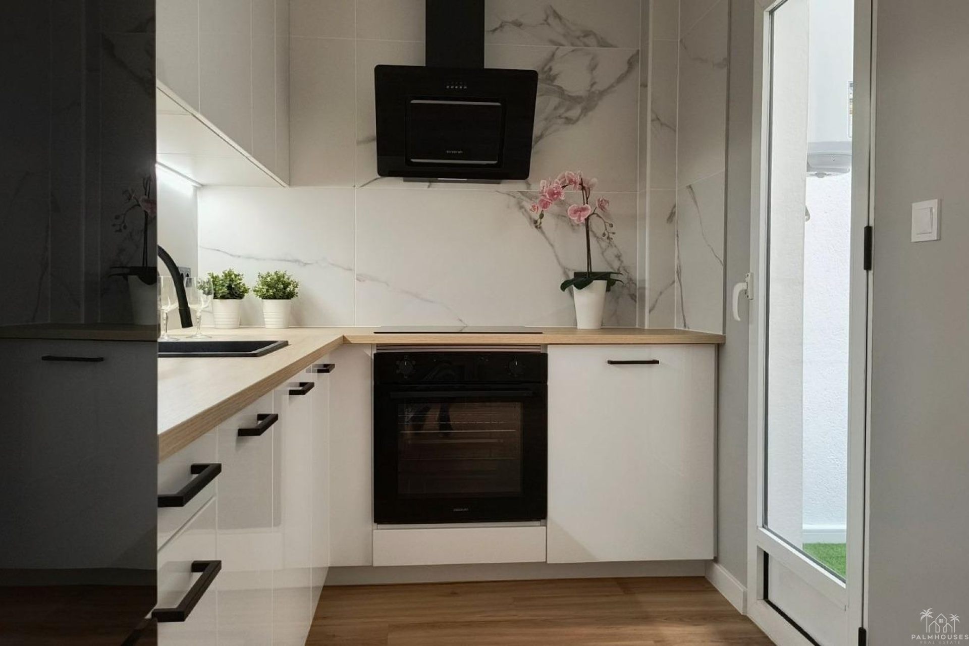 Resale - House - Orihuela Costa - Los Balcones