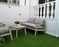 Resale - House - Orihuela Costa - Los Balcones