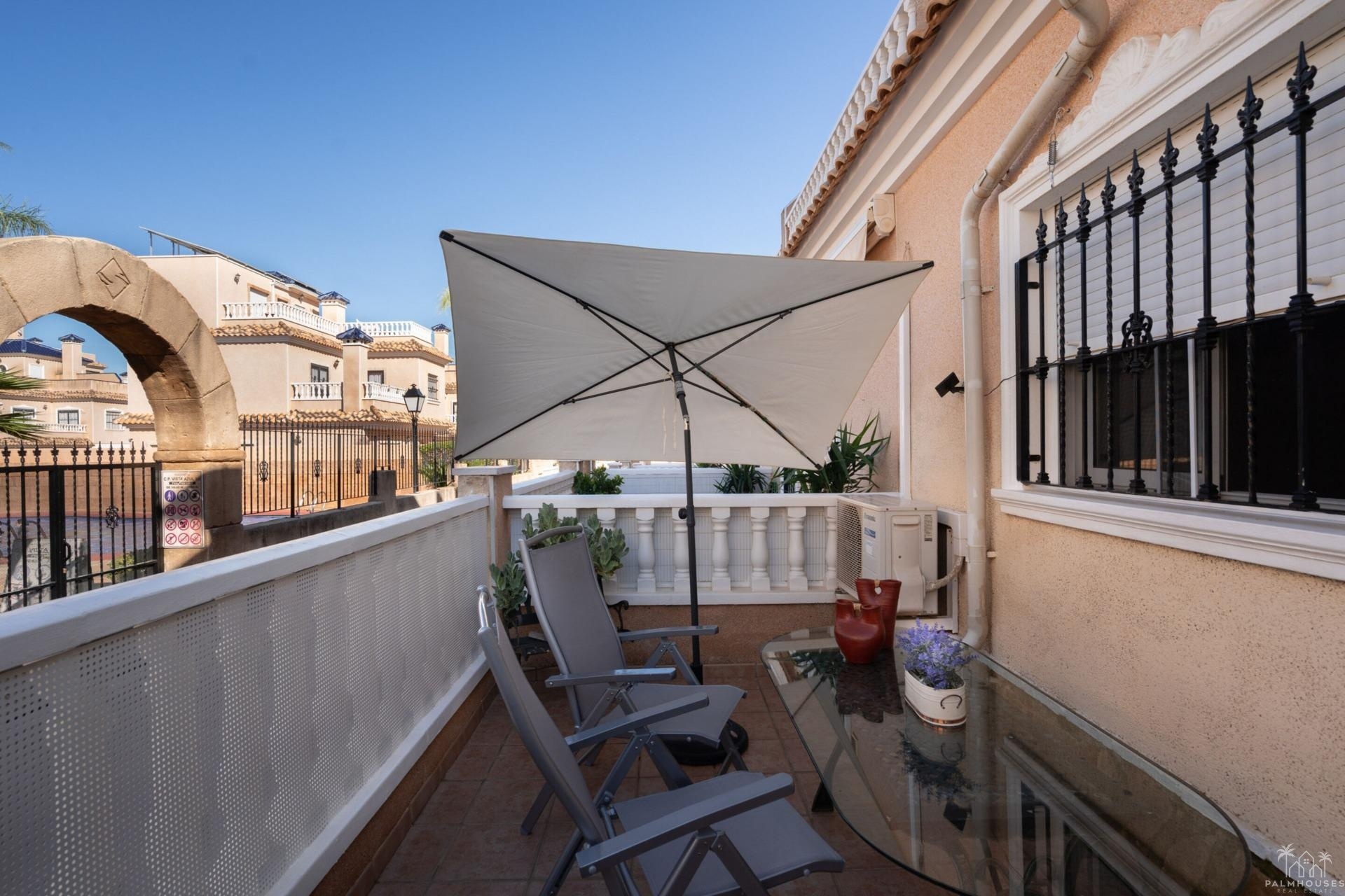 Resale - House - Orihuela Costa - Los Dolses