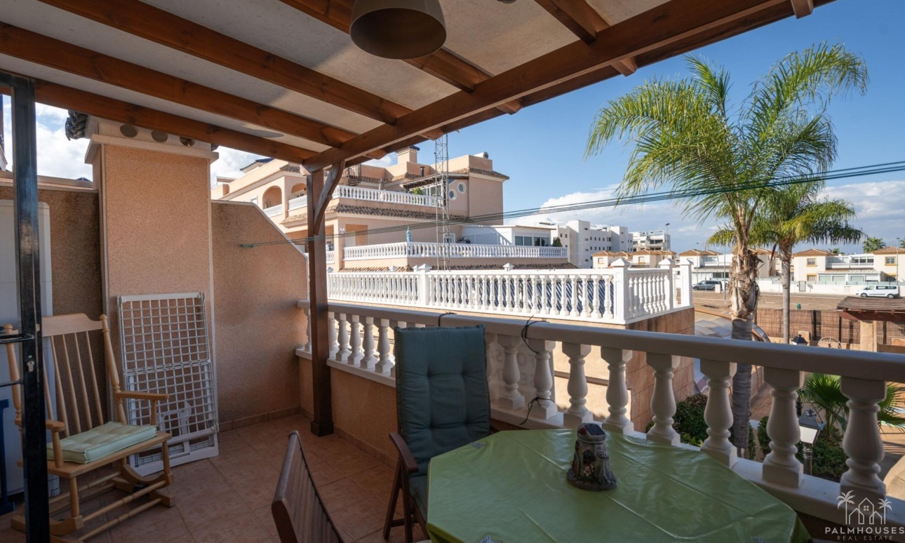 Resale - House - Orihuela Costa - Los Dolses