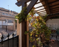 Resale - House - Orihuela Costa - Los Dolses