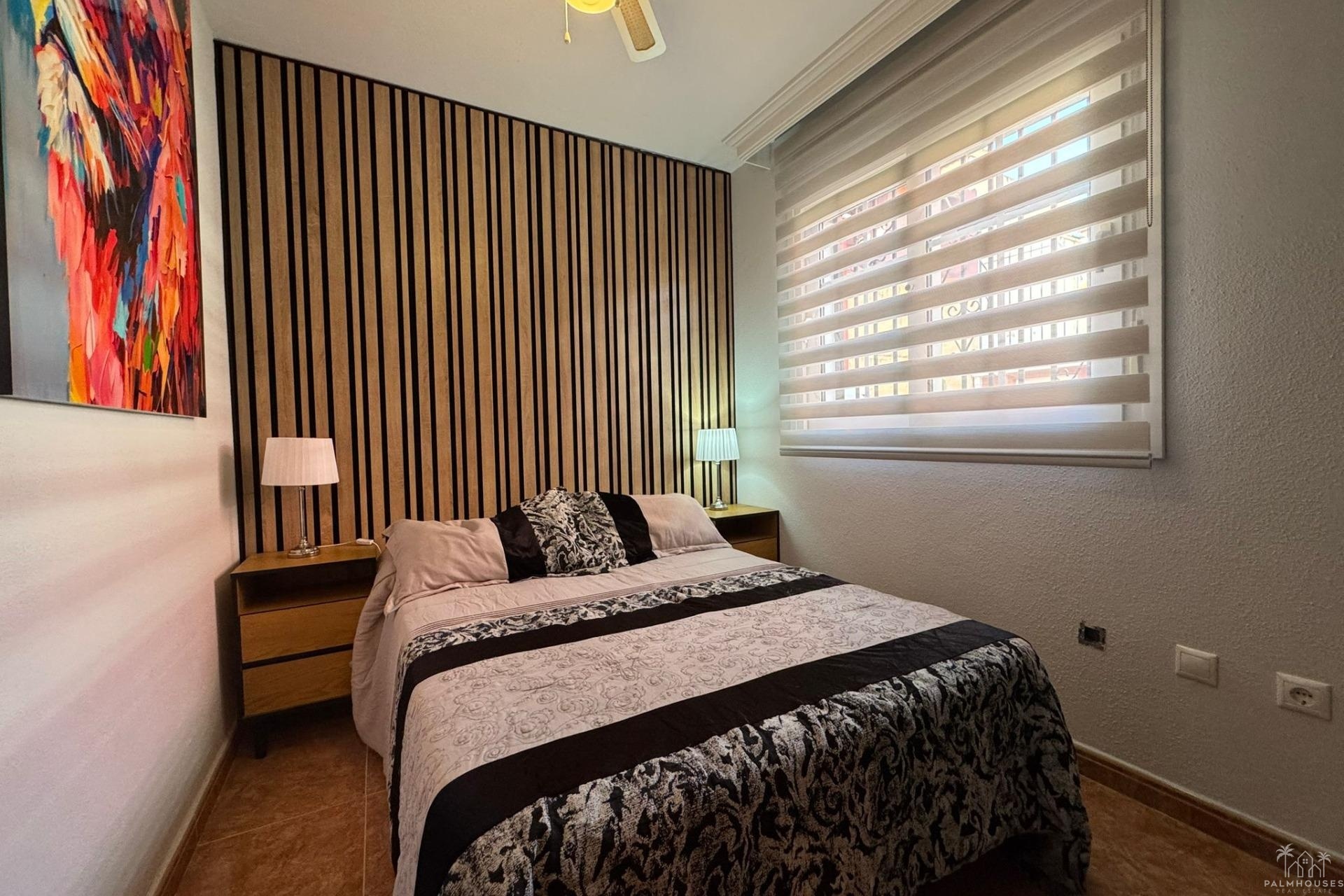 Resale - House - Orihuela Costa - Los Dolses