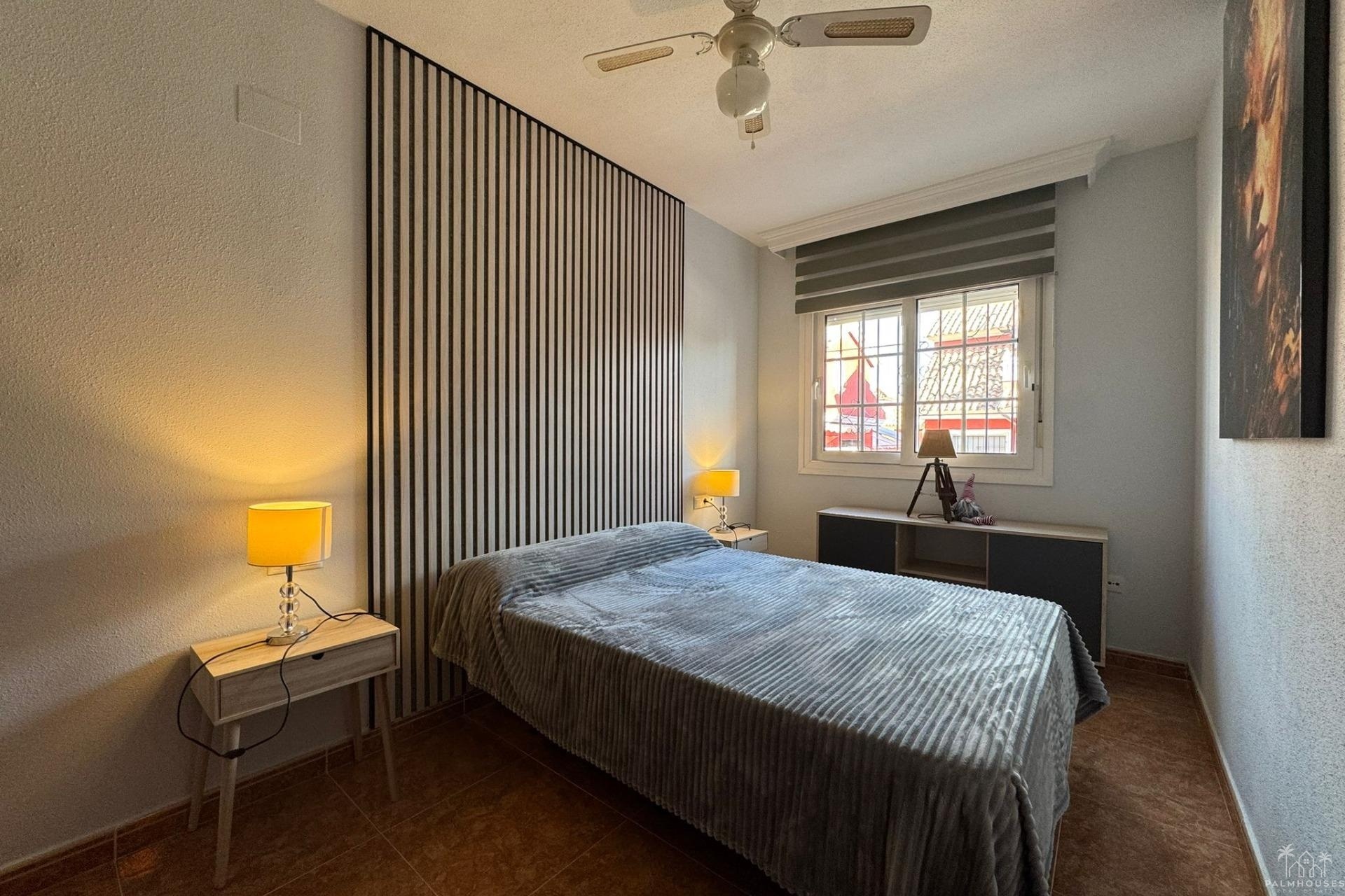 Resale - House - Orihuela Costa - Los Dolses