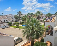 Resale - House - Orihuela Costa - PAU 8