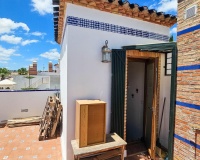 Resale - House - Orihuela Costa - PAU 8