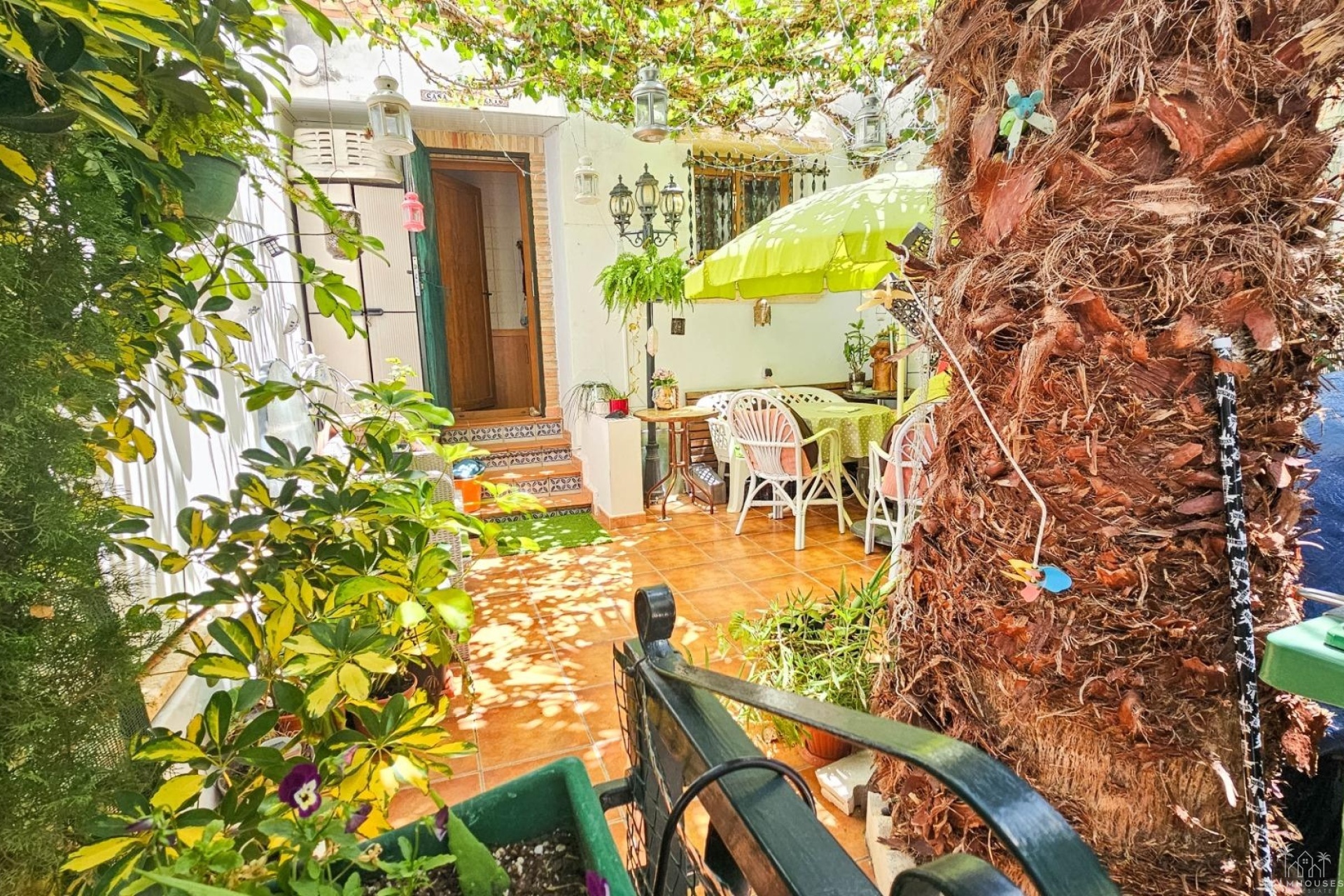 Resale - House - Orihuela Costa - PAU 8