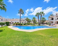 Resale - House - Orihuela Costa - PAU 8