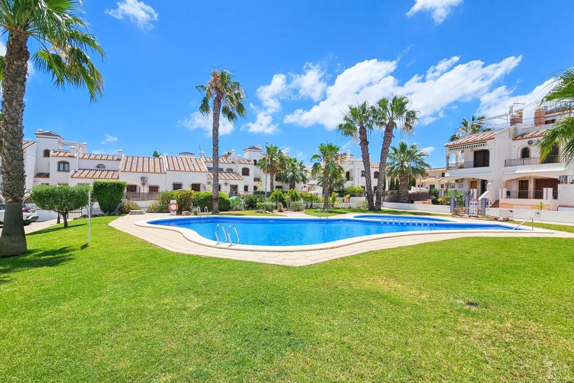 Resale - House - Orihuela Costa - PAU 8