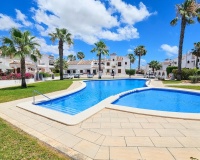 Resale - House - Orihuela Costa - PAU 8