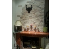 Resale - House - Orihuela Costa - PAU 8