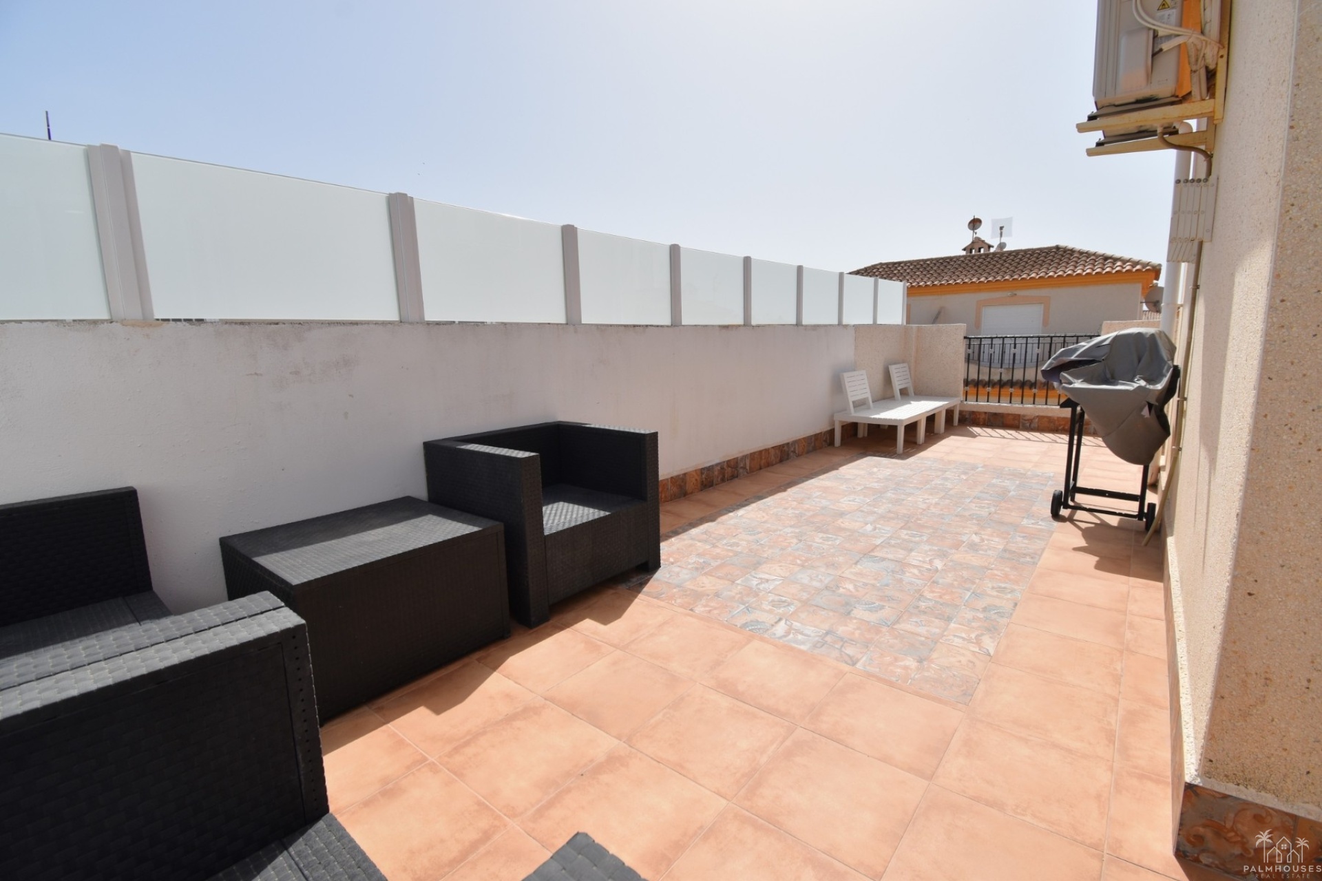 Resale - House - Orihuela Costa - Playa Flamenca