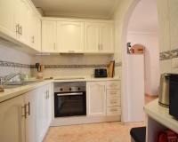 Resale - House - Orihuela Costa - Playa Flamenca