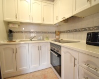 Resale - House - Orihuela Costa - Playa Flamenca