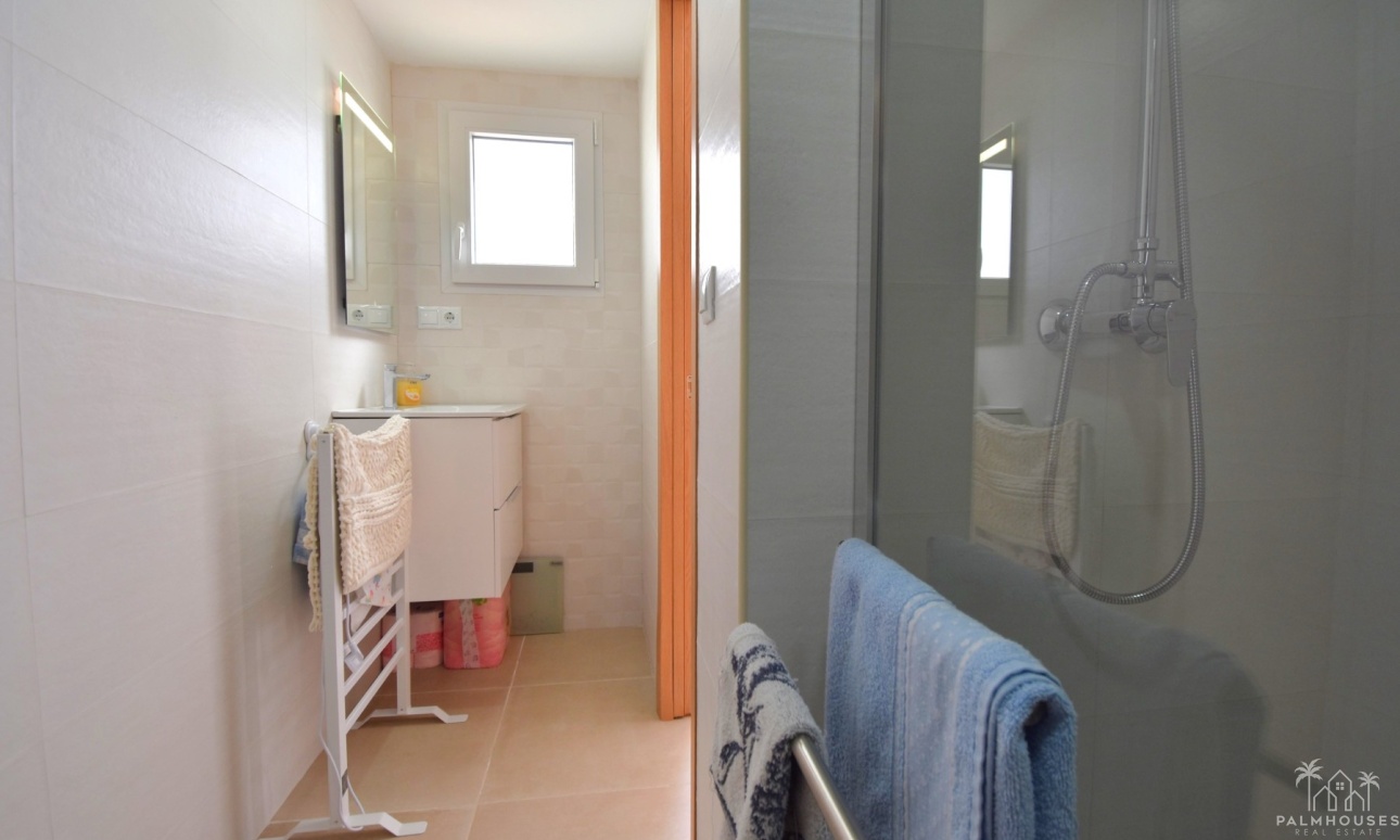 Resale - House - Orihuela Costa - Playa Flamenca