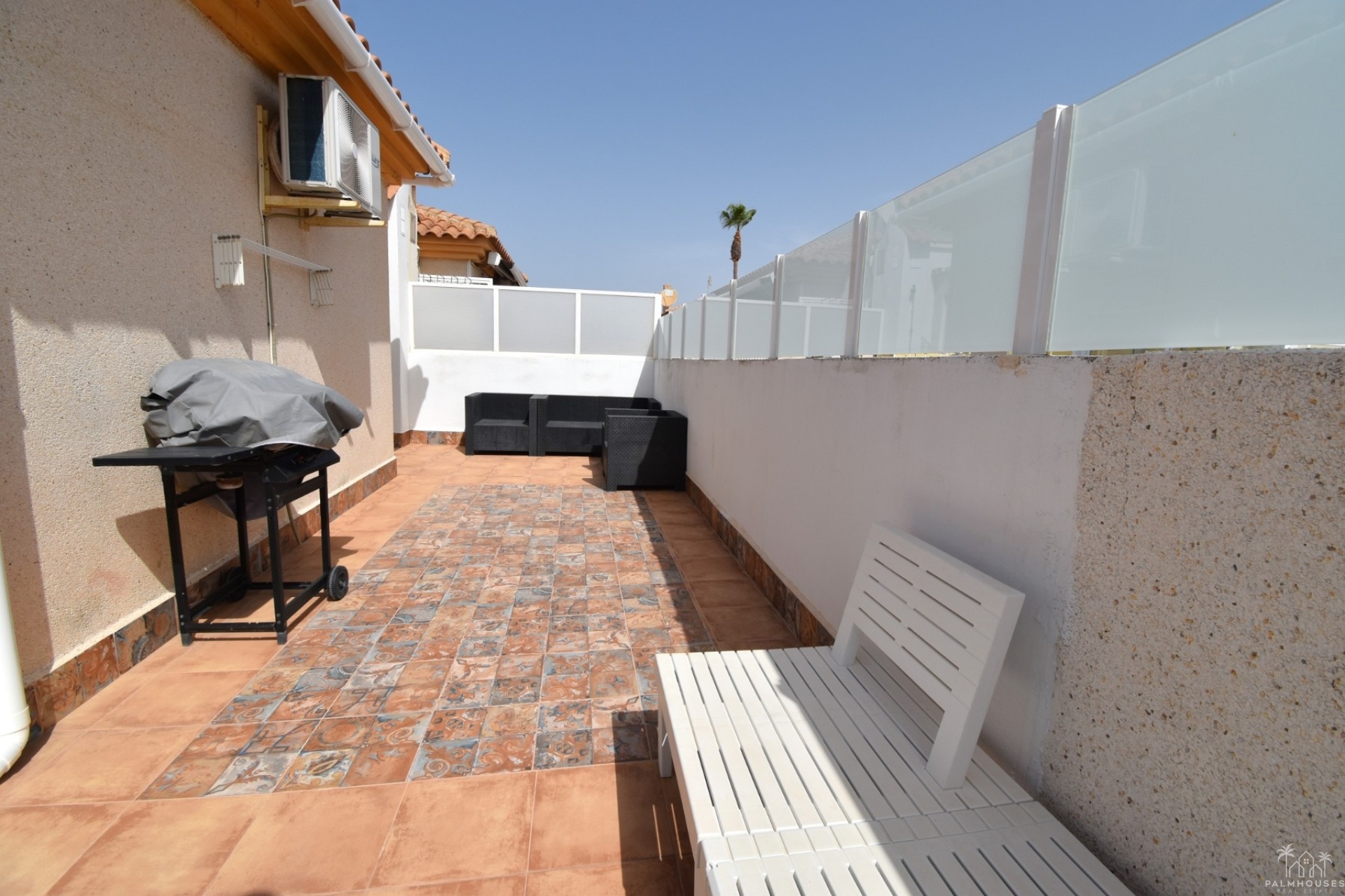 Resale - House - Orihuela Costa - Playa Flamenca
