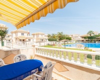 Resale - House - Orihuela Costa - Playa Flamenca