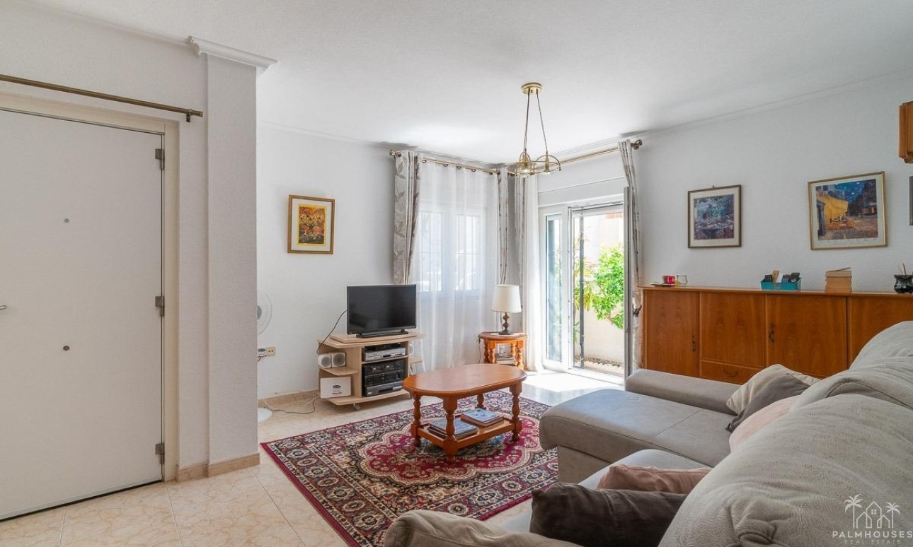 Resale - House - Orihuela Costa - Playa Flamenca