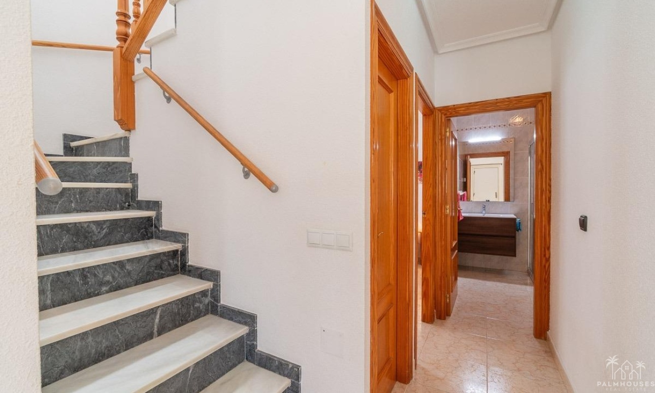 Resale - House - Orihuela Costa - Playa Flamenca