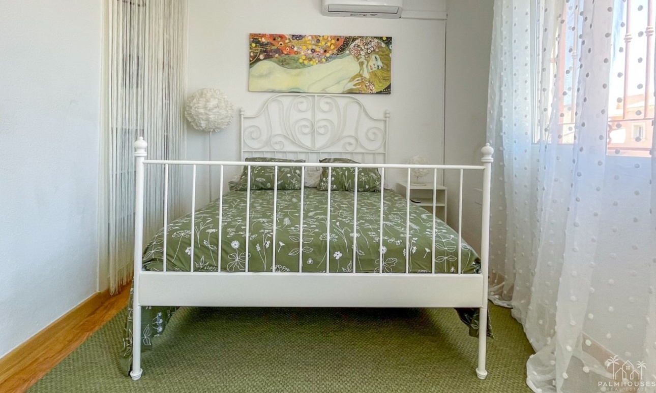 Resale - House - Orihuela Costa - Playa Flamenca