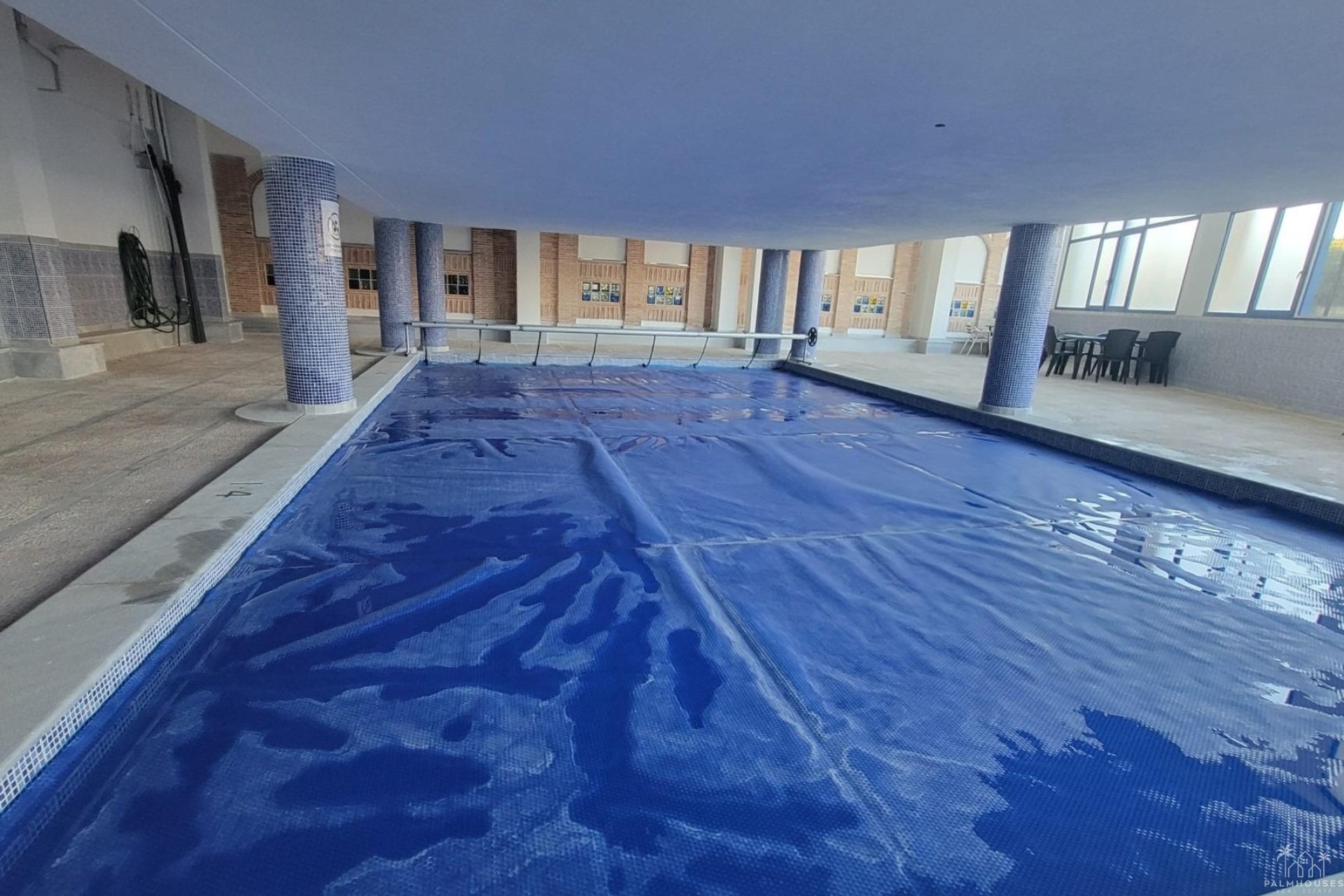 Resale - House - Orihuela Costa - Playa Flamenca