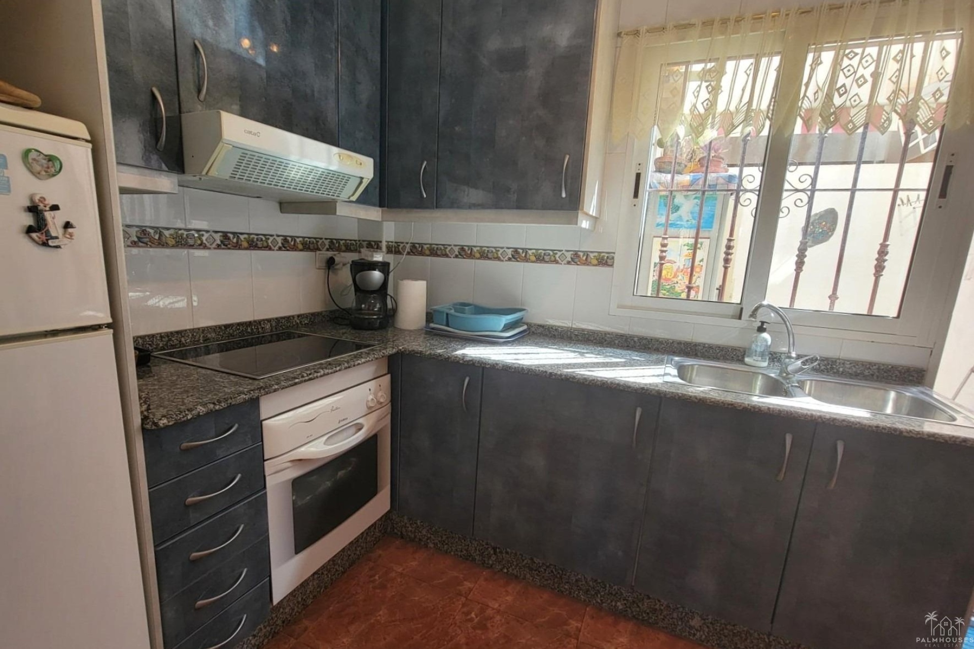 Resale - House - Orihuela Costa - Playa Flamenca