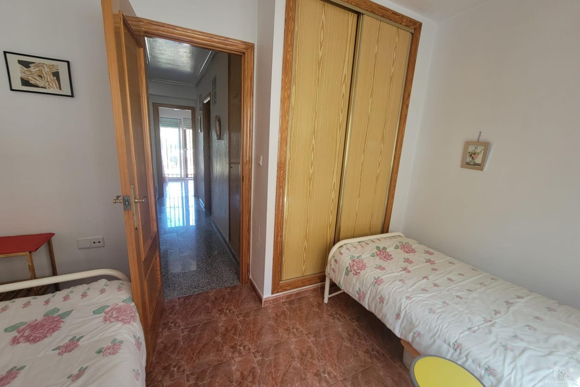 Resale - House - Orihuela Costa - Playa Flamenca