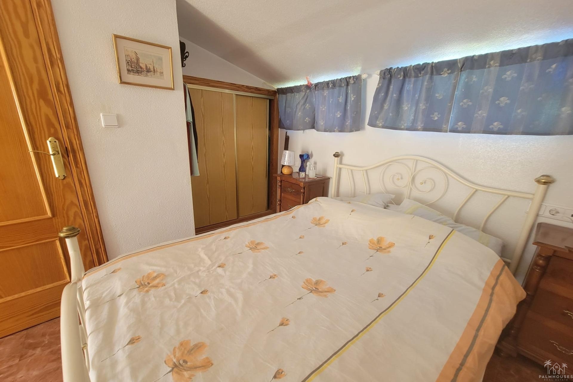 Resale - House - Orihuela Costa - Playa Flamenca
