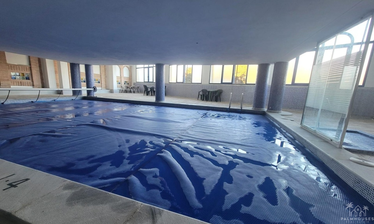 Resale - House - Orihuela Costa - Playa Flamenca